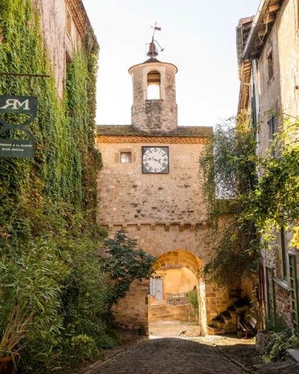 Visite de Cordes sur ciel : l'incontournable - Bonjour Fun