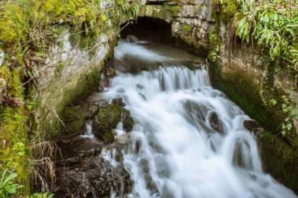 VISITE DE L’AQUEDUC D’ARCIER - Bonjour Fun
