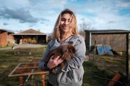 Visite de la Ferme - Bonjour Fun