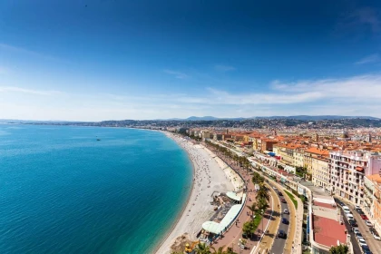 Visite de Nice à Vélo : les Incontournables - Bonjour Fun