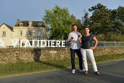 Visite de vignes et cave & dégustation - Bonjour Fun