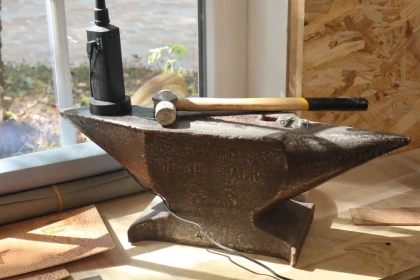 Visite découverte de l'atelier de marqueterie Créabois - Bonjour Fun