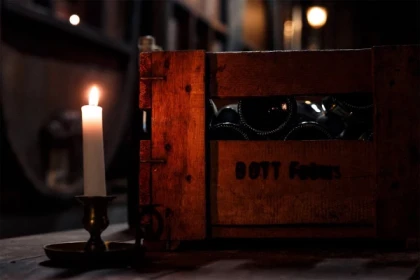 Visite découverte de nos caves - Bonjour Fun