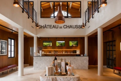 Visite du Château de Chausse - Bonjour Fun