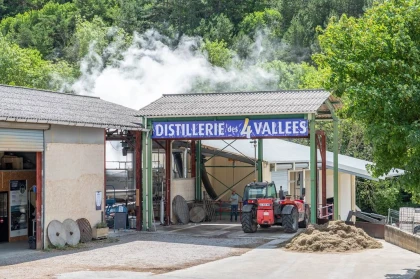 Visite du mois de mai - Bonjour Fun