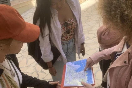 Visite du vrai Saint Tropez - Bonjour Fun