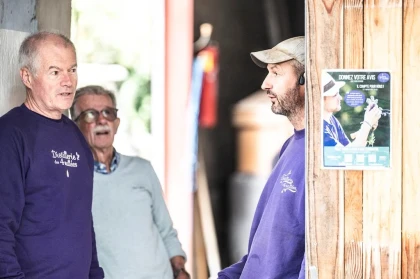 Visite enrichie - interne - Bonjour Fun