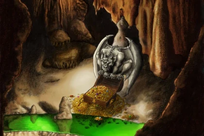 Visite et chasse au trésor  - Bonjour Fun