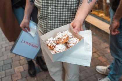 Visite gastronomique à Bordeaux : Saveurs locales - Bonjour Fun