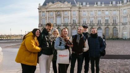 Visite gastronomique à Bordeaux : Saveurs locales - Bonjour Fun