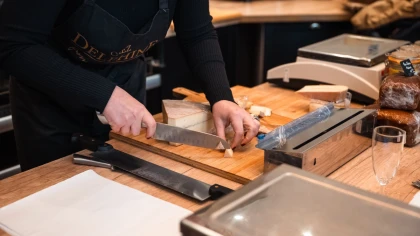 Visite gastronomique à Bordeaux : Saveurs locales - Bonjour Fun