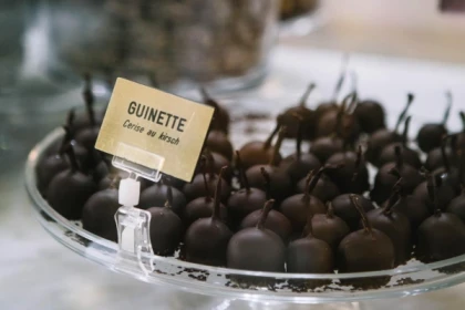 Visite gourmande Bordeaux, sucres & découvertes - Bonjour Fun