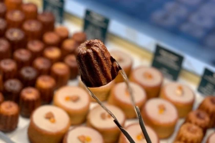 Visite gourmande Bordeaux, sucres & découvertes - Bonjour Fun