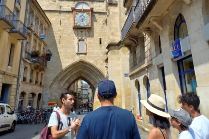 Visite gourmande Bordeaux, sucres & découvertes - Bonjour Fun