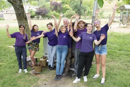 Visite gratuite - interne - Bonjour Fun