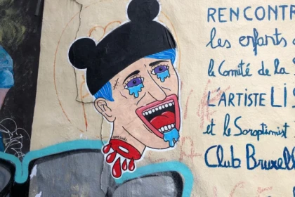 Visite guidée : Bruxelles, 1000 Ans de Luttes - Bonjour Fun