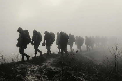 Visite guidée de Blacourt au temps de la Première Guerre mondiale - Bonjour Fun
