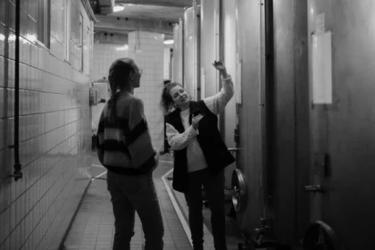 Visite guidée de la distillerie Nusbaumer à Steige - Bonjour Fun