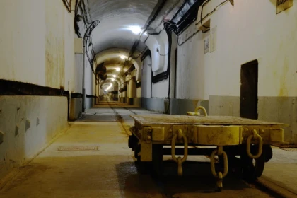 Visite guidée de la Ligne Maginot "Four-à-Chaux" Lembach - Bonjour Fun