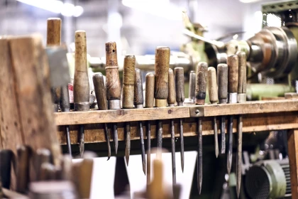 VISITE GUIDÉE DE LA MAISON ERCUIS - Bonjour Fun