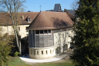 Visite guidée du Monastère des Clarisses de Senlis - Bonjour Fun