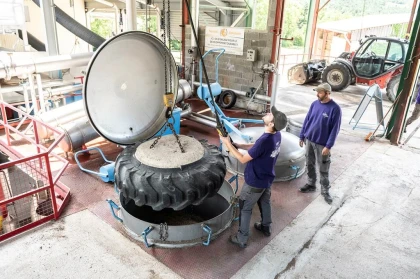 Visite guidée - En français 🇫🇷 - Bonjour Fun
