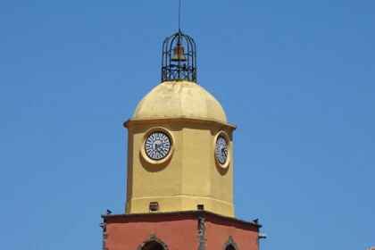 Visite partagée Saint Tropez - Bonjour Fun