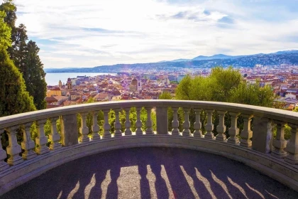 Visite Thématique : l'UNESCO à Nice - Bonjour Fun