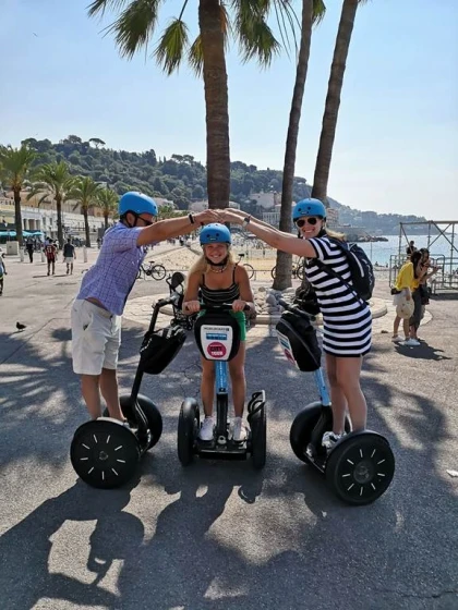 Visite Thématique : l'UNESCO à Nice - Bonjour Fun
