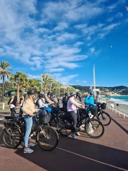 Visite Thématique : l'UNESCO à Nice - Bonjour Fun