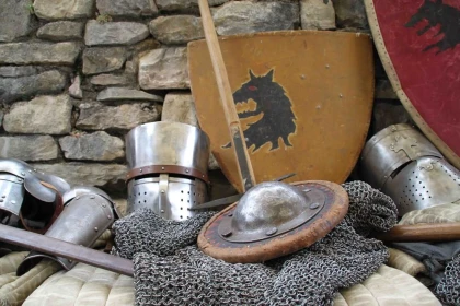 Visiter la Forteresse pendant l'été - Bonjour Fun