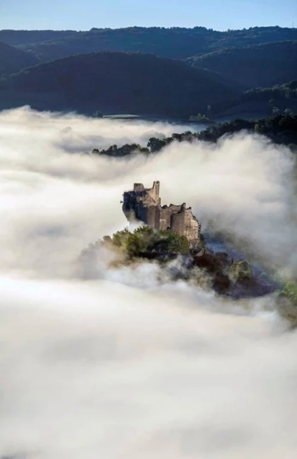 Visiter la Forteresse - Bonjour Fun