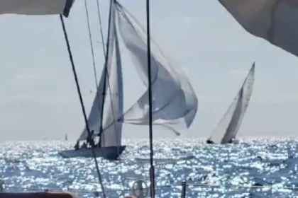 Voile Pélagos - Bonjour Fun
