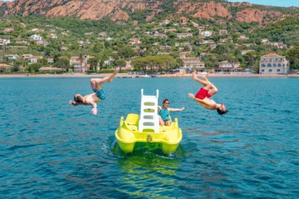 Votre Beach Party à Agay  - Bonjour Fun