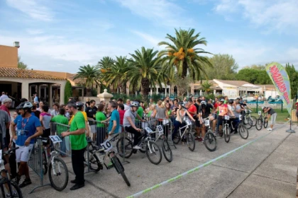 Votre teambuilding SPORT et RSE  - Bonjour Fun