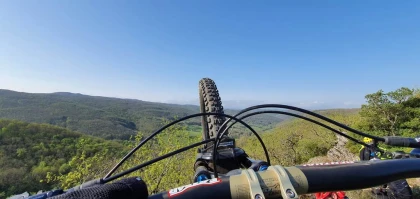VTT AE (Electrique) - Bonjour Fun