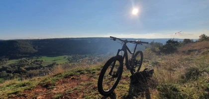 VTT AE (Electrique) - Bonjour Fun