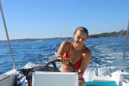 WGP ISSAMBRES -  Location de bateau sans permis - Bonjour Fun