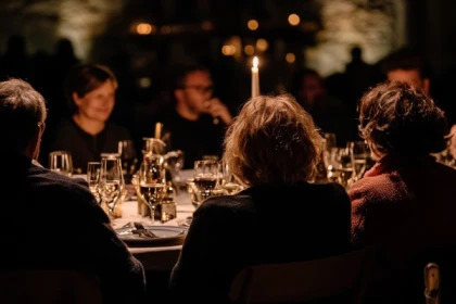 Soirée concert "Wine and Music" - Bonjour Fun