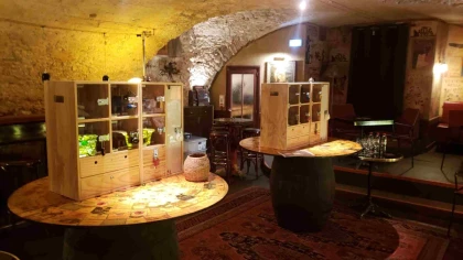 Wine Gaming® – L’escape game œnologique immersif - Bonjour Fun