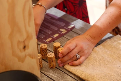 Wine Gaming® – L’escape game œnologique immersif - Bonjour Fun