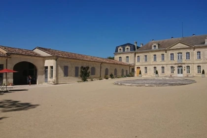 Wine tour à St-Émilion - Bonjour Fun