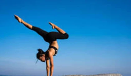 Yoga détente - Bonjour Fun