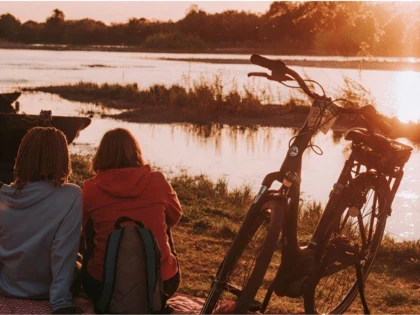 1/2 journée caillere - Bonjour Fun