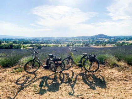 1/2 journée HALF DAY matin - Bonjour Fun