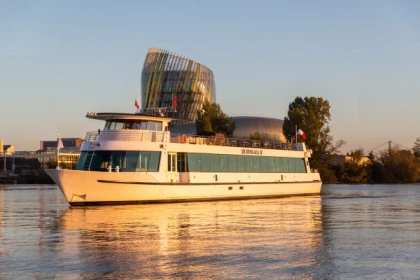 CROISIERE 14 JUILLET - Bonjour Fun