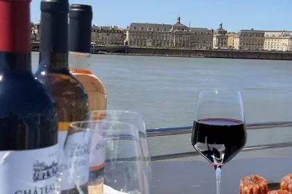 CROISIERE 14 JUILLET - Bonjour Fun