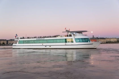 CROISIERE 14 JUILLET - Bonjour Fun
