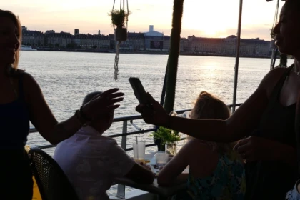 CROISIERE 14 JUILLET - Bonjour Fun