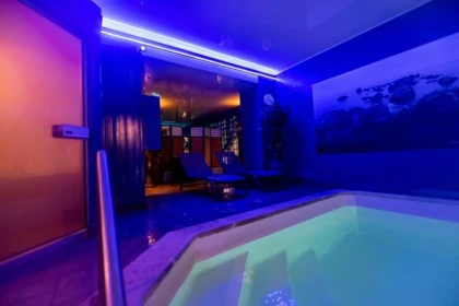 Accès espace AQUA DETENTE 3 H / 4 PERSONNES - GW4 3H - Bonjour Fun